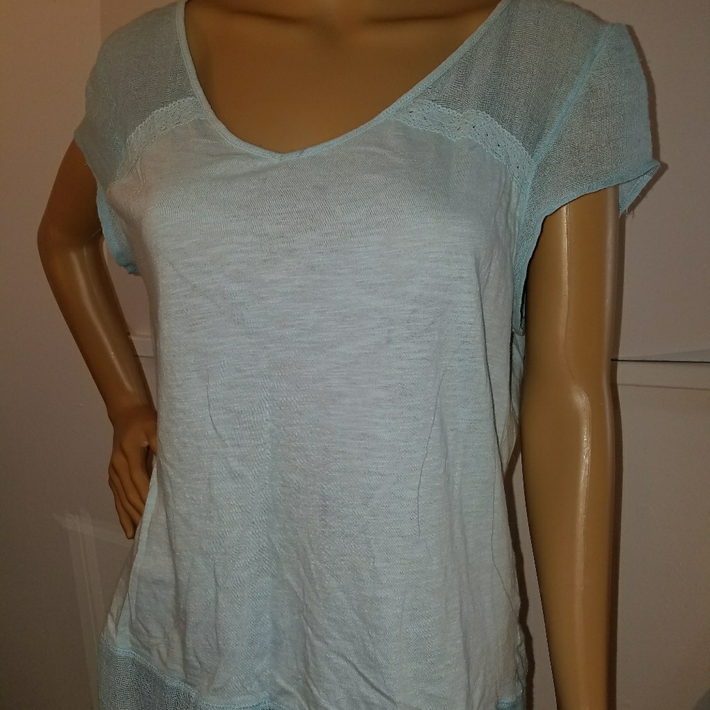 Lucky brand shirt
